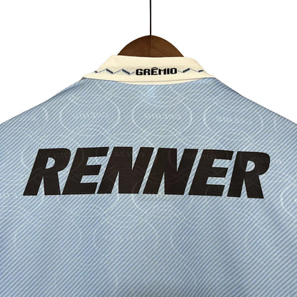 Camisa Masculina Grêmio Retrô 1995/96
