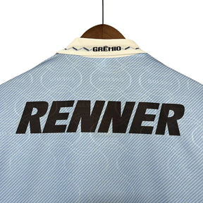 Camisa Masculina Grêmio Retrô 1995/96
