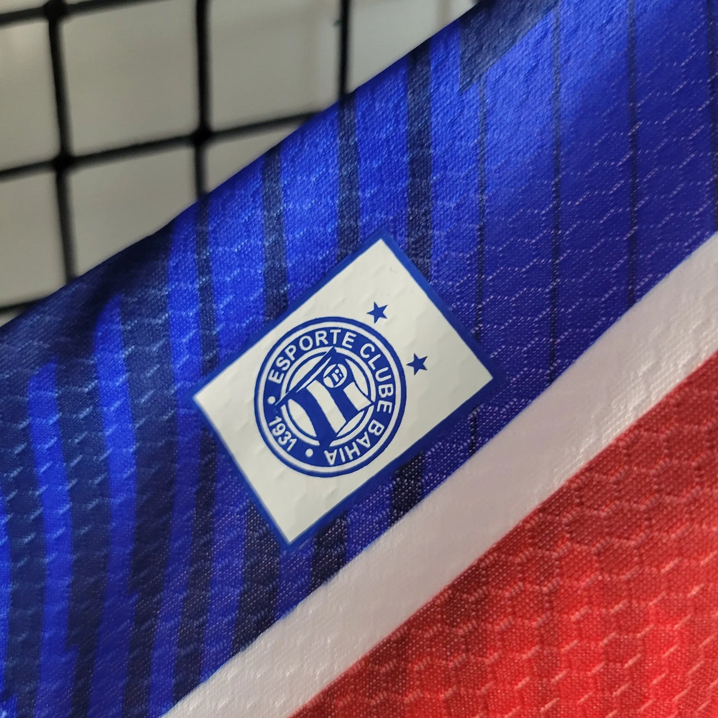 Camisa Feminina Bahia II 2023/24