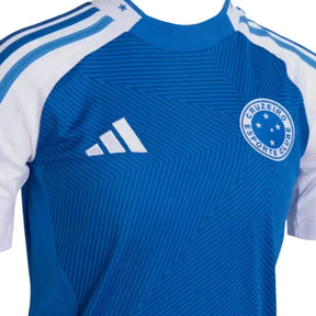 Camisa Feminina Cruzeiro I 2025/26