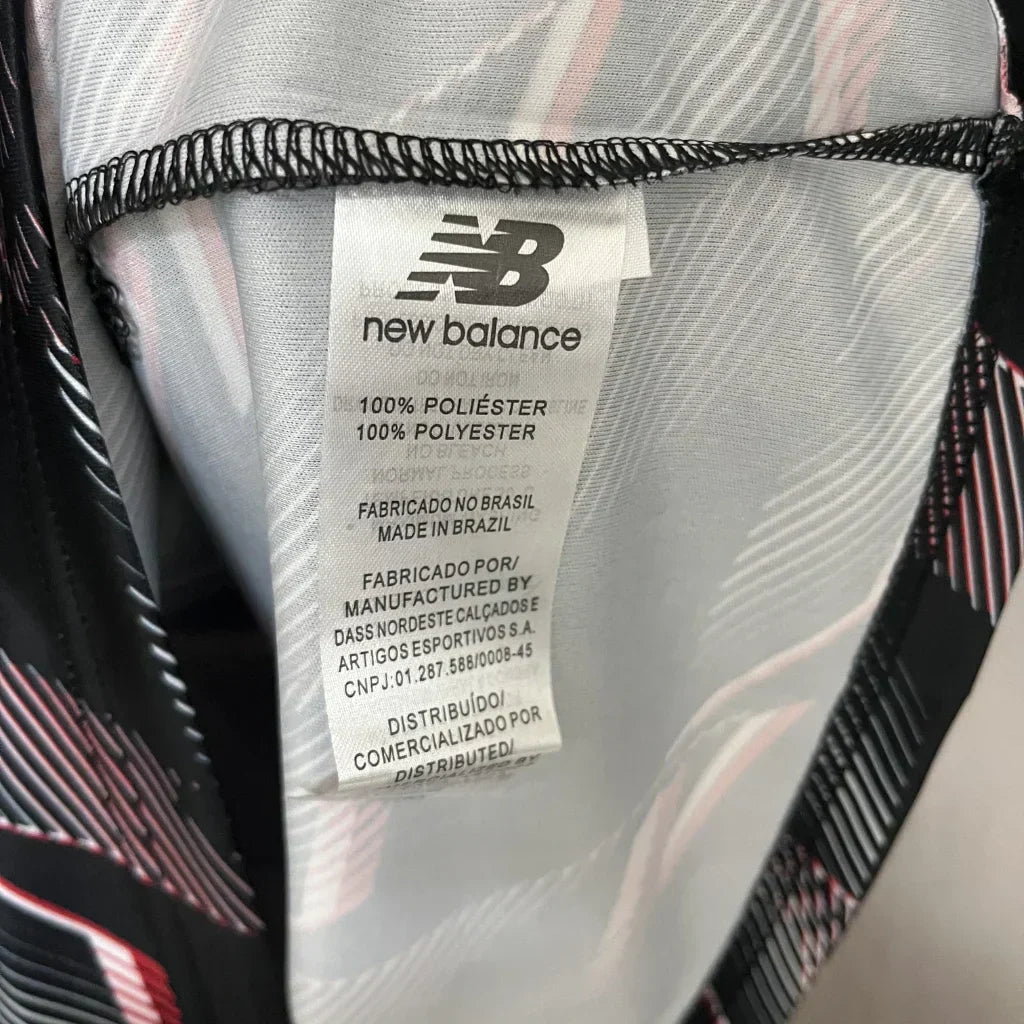 Camisa Masculina São Paulo Pré Jogo 2024/25