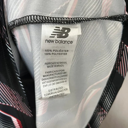 Camisa Masculina São Paulo Pré Jogo 2024/25