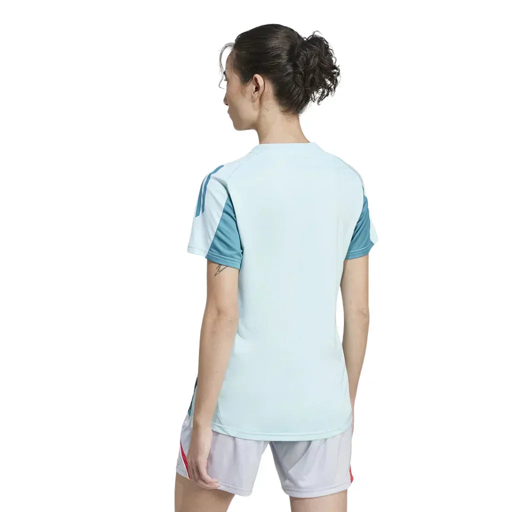 Camisa Feminina Cruzeiro Treino 2025