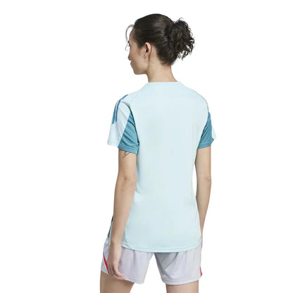 Camisa Feminina Cruzeiro Treino 2025
