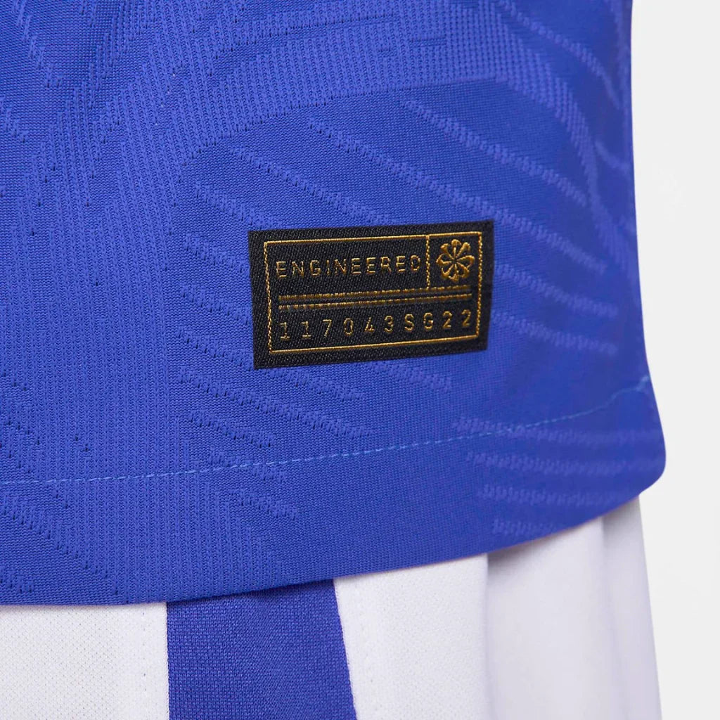 Camisa Masculina Brasil II 2022/23