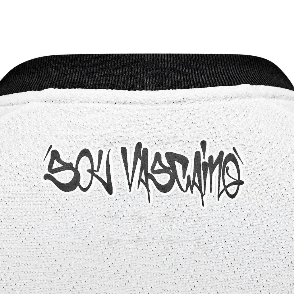 Camisa Masculina Vasco II 2025/26