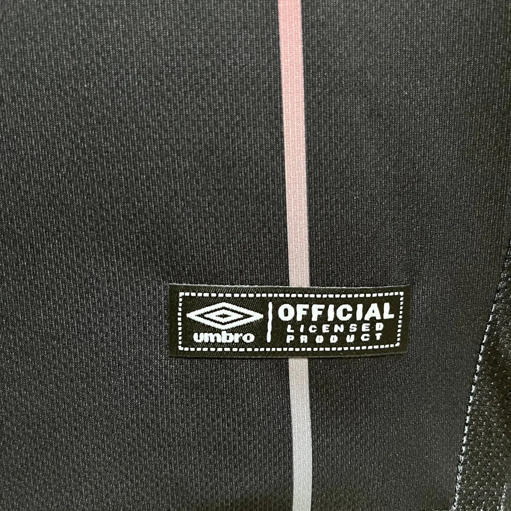 Camisa Retrô Athletico Paranaense III 16/17