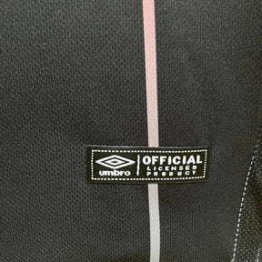 Camisa Retrô Athletico Paranaense III 16/17