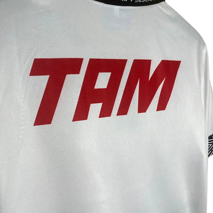 Camisa Masculina Atlético Mineiro Retrô 1996