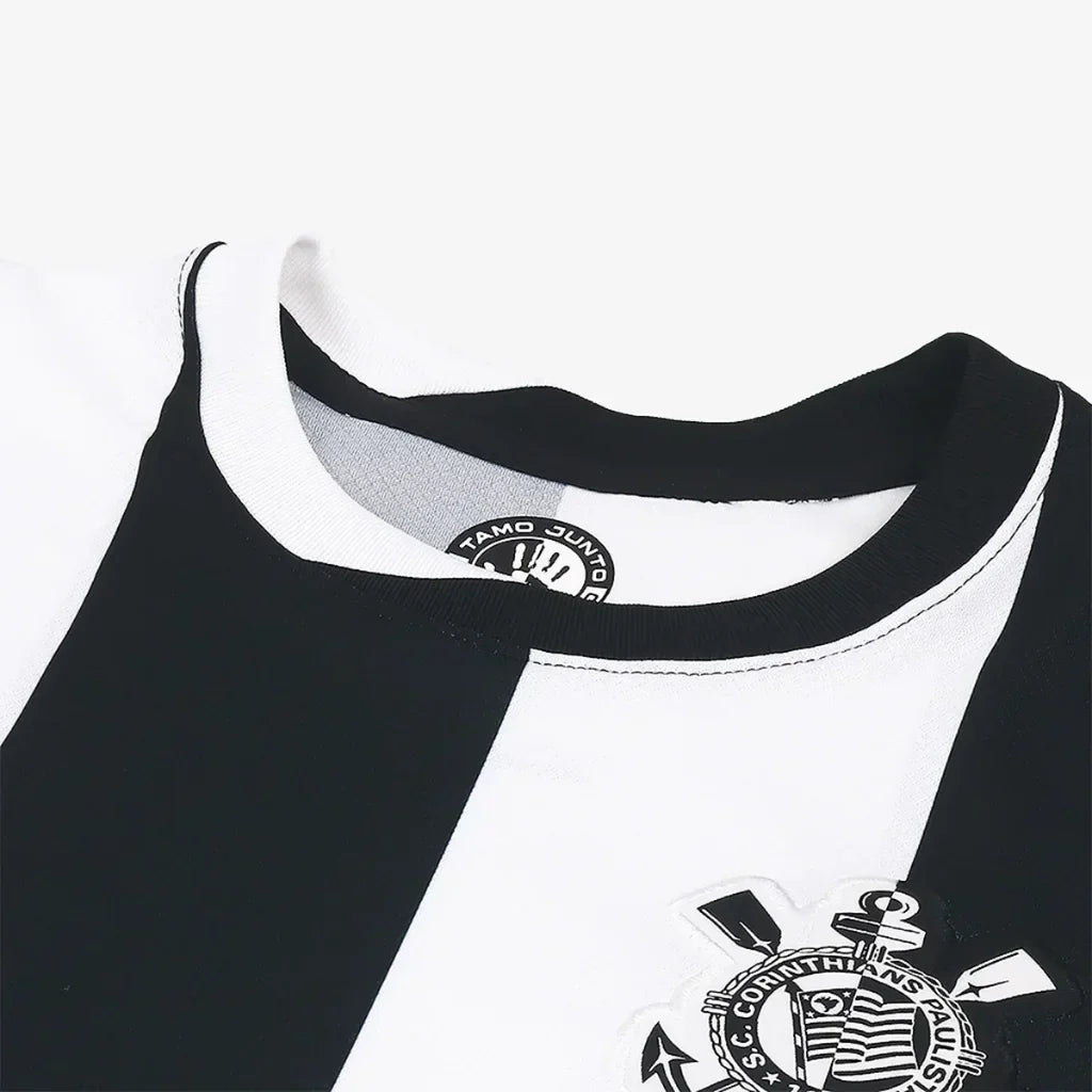 Camisa Feminina Corinthians III  2024/25