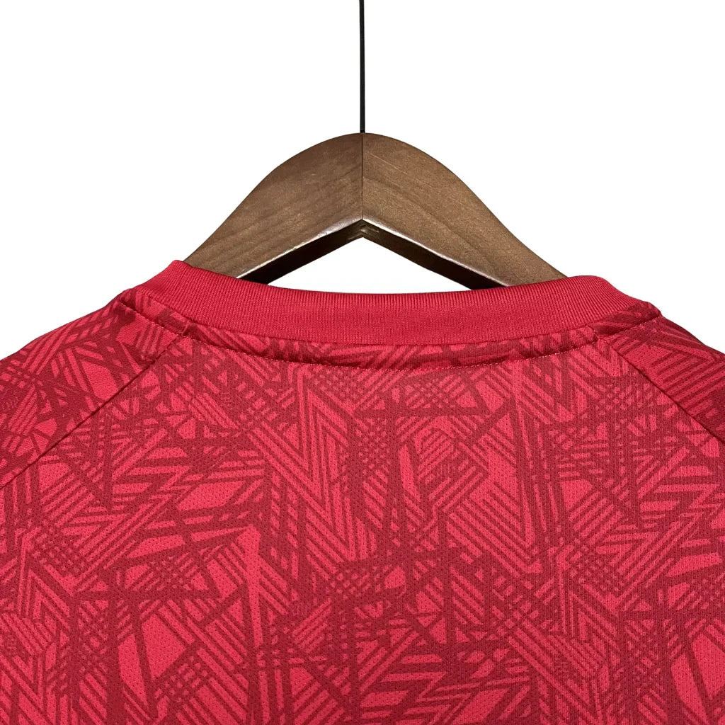 Camisa Masculina Atletico Paranaense Treino 2024/25