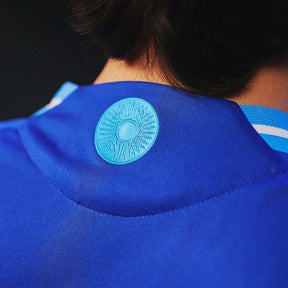 Camisa Masculina Argentina II 2024/25 Authentic