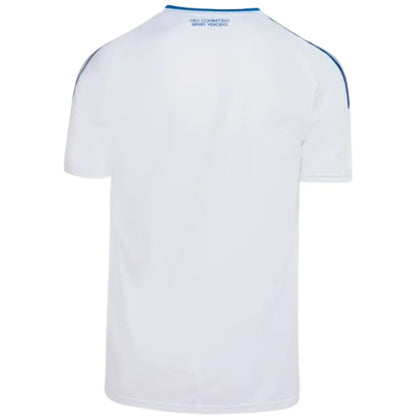 Camisa Masculina Cruzeiro II 2025/26