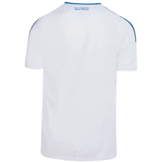 Camisa Masculina Cruzeiro II 2025/26