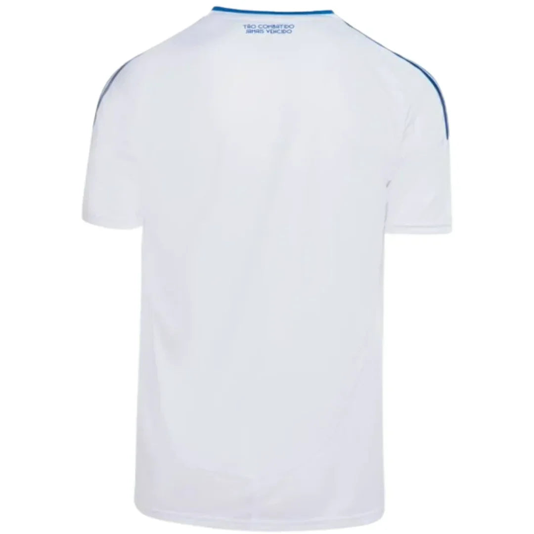 Camisa Masculina Cruzeiro II 2025/26