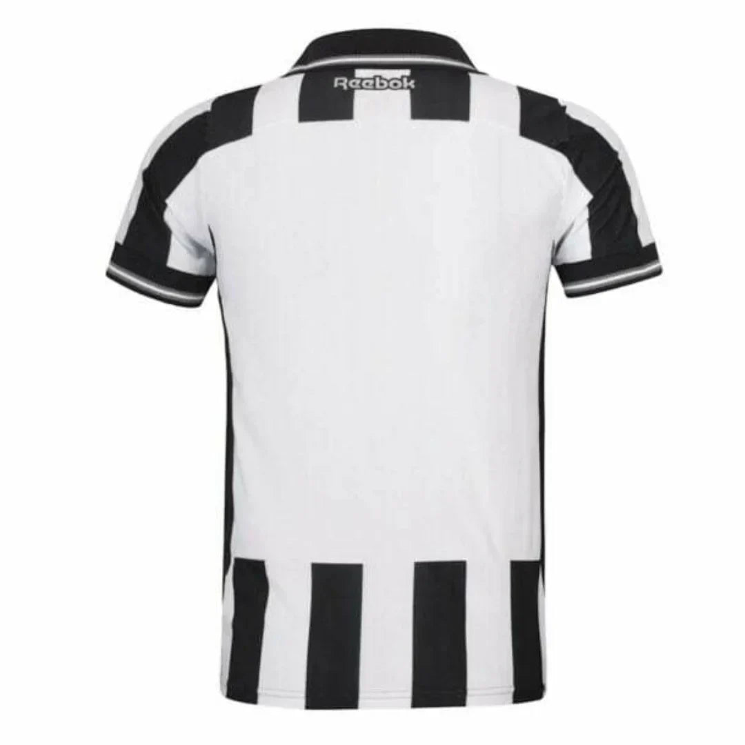 Camisa Masculina Botafogo I Mundial 2025