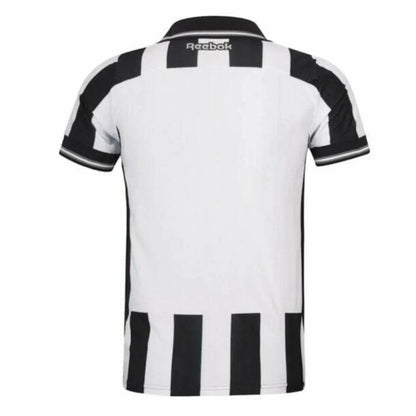 Camisa Masculina Botafogo I Mundial 2025