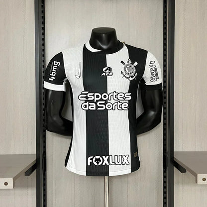 Camisa Jogador Corinthians III 2024/25