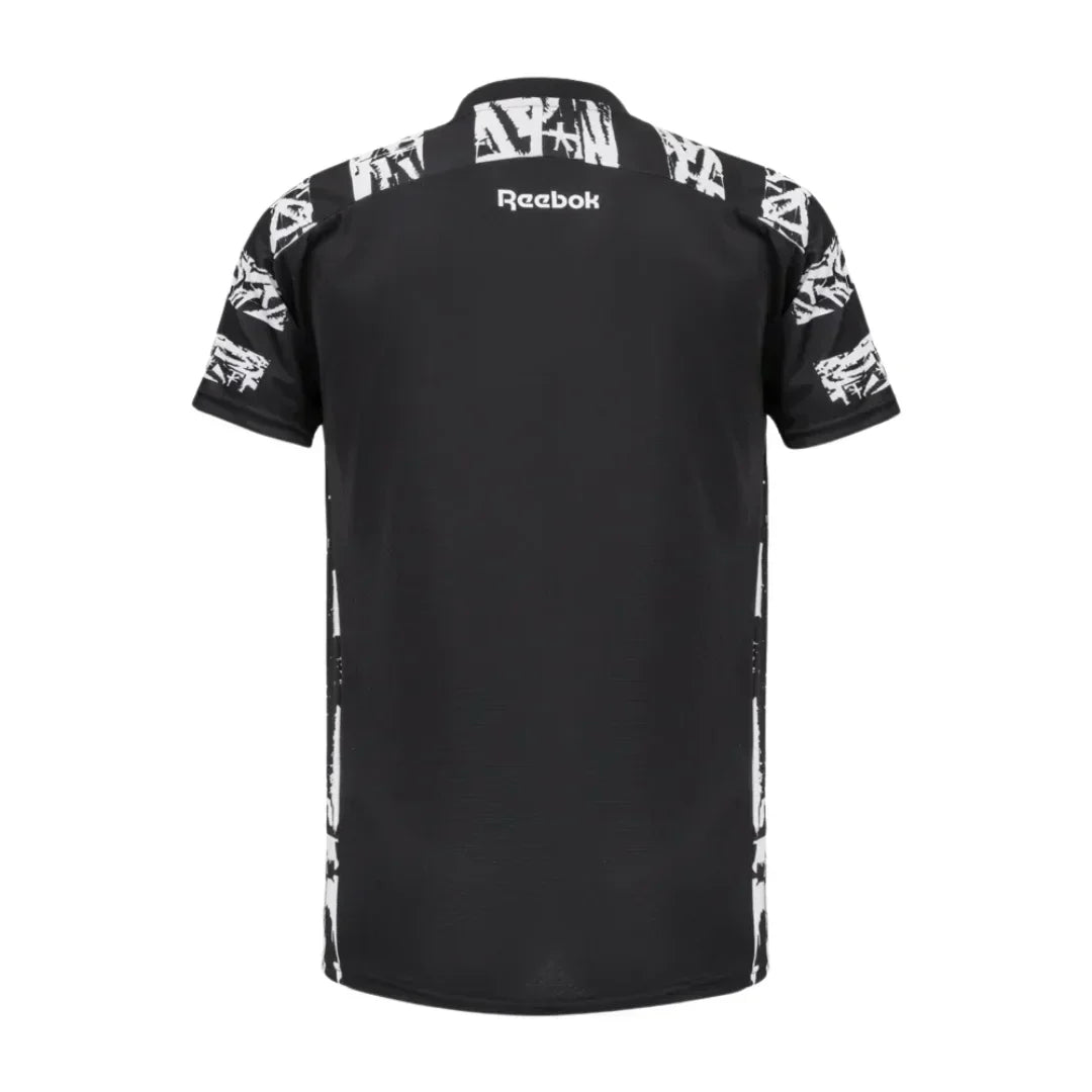 Camisa Masculina Botafogo Pré Jogo 2025/26