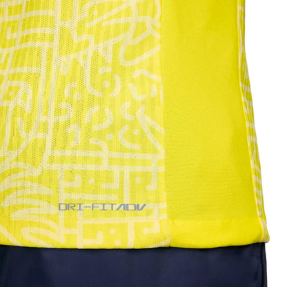 Camisa Masculina Brasil I 2024/25