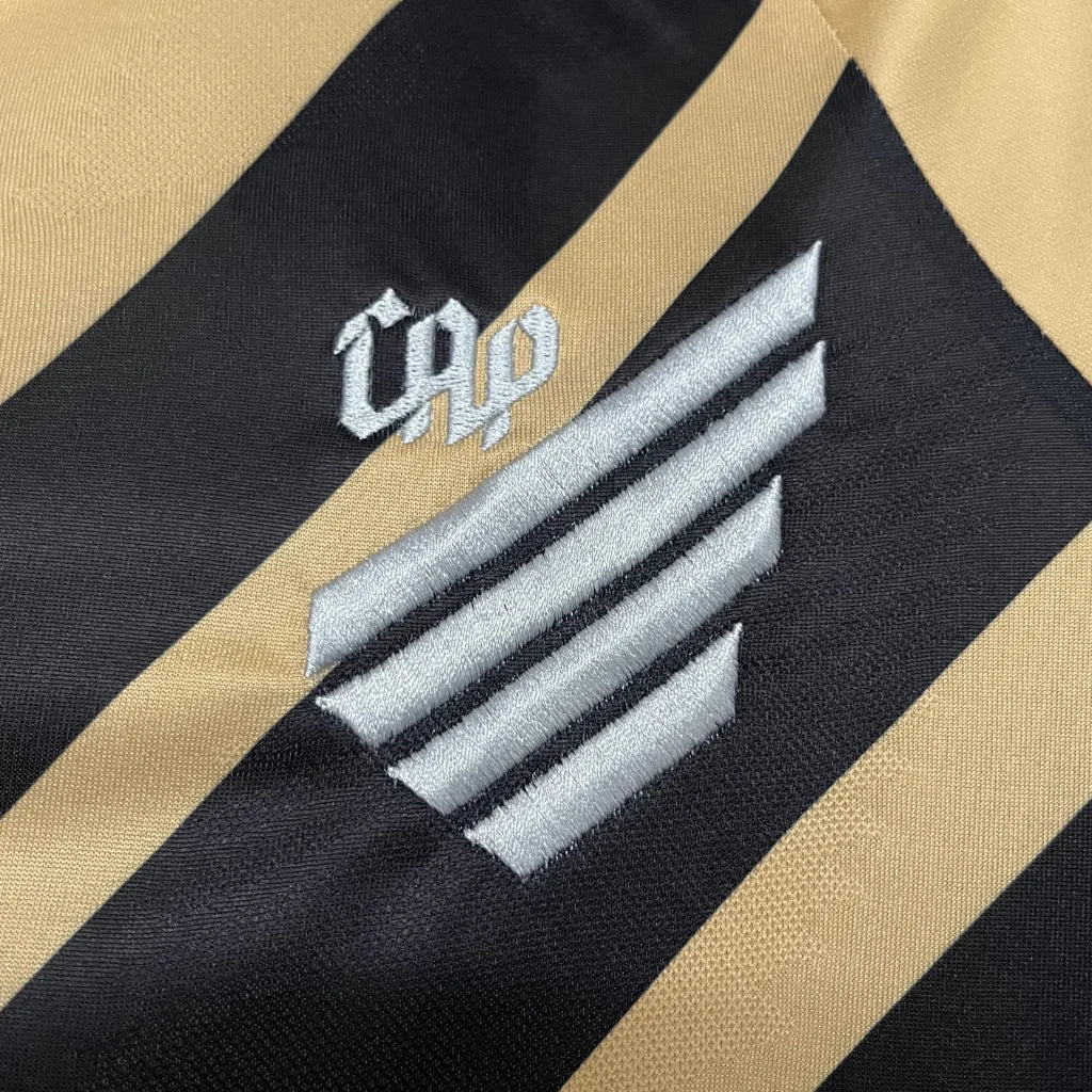 Camisa Feminina Athletico Paranaense II 2024/25