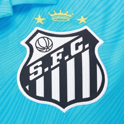 Camisa Masculina Santos III 2025