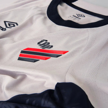 Camisa Masculina Athletico Paranaense Goleiro 2025
