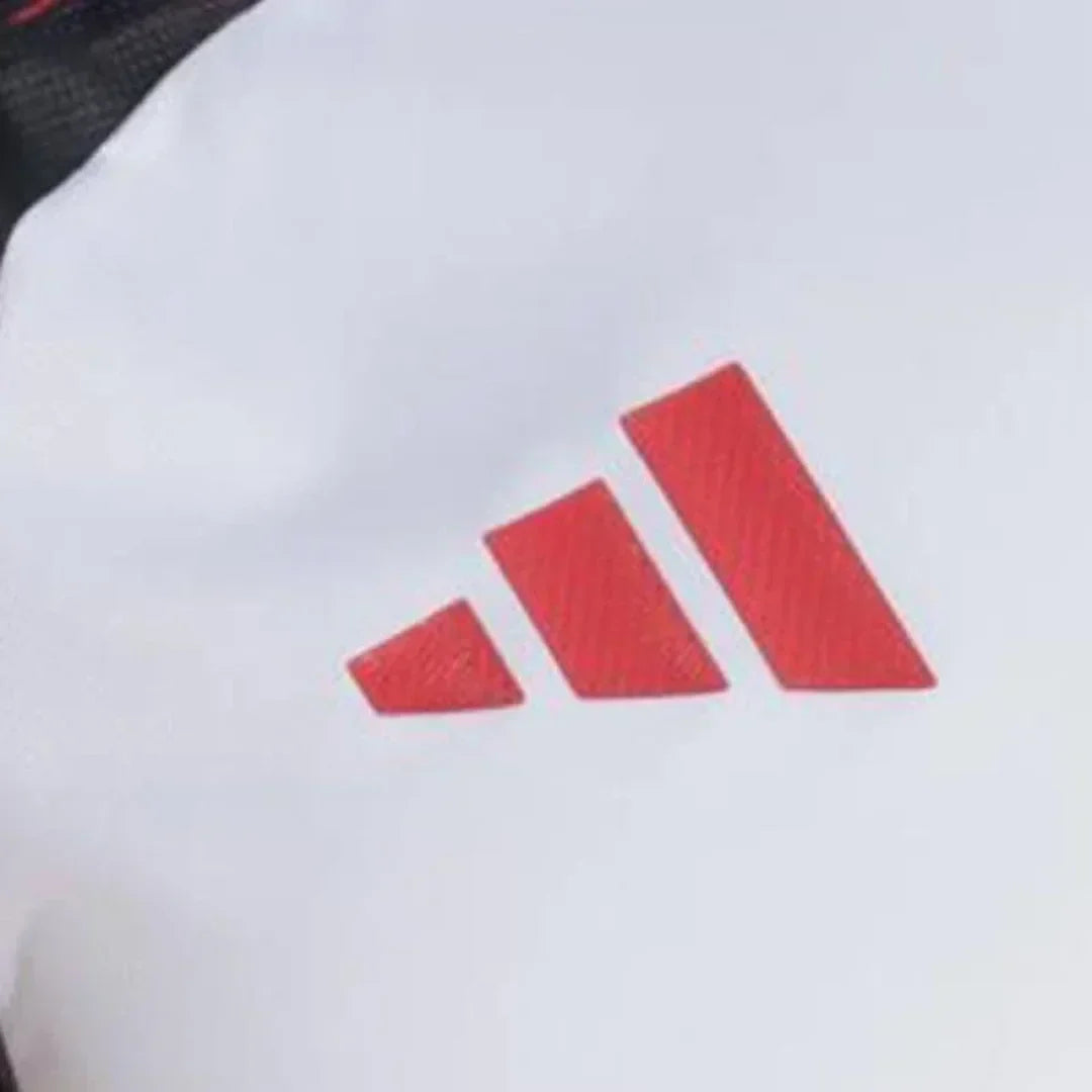 Camisa Masculina Flamengo II 2025