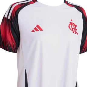 Camisa Feminina Flamengo II 2025/26