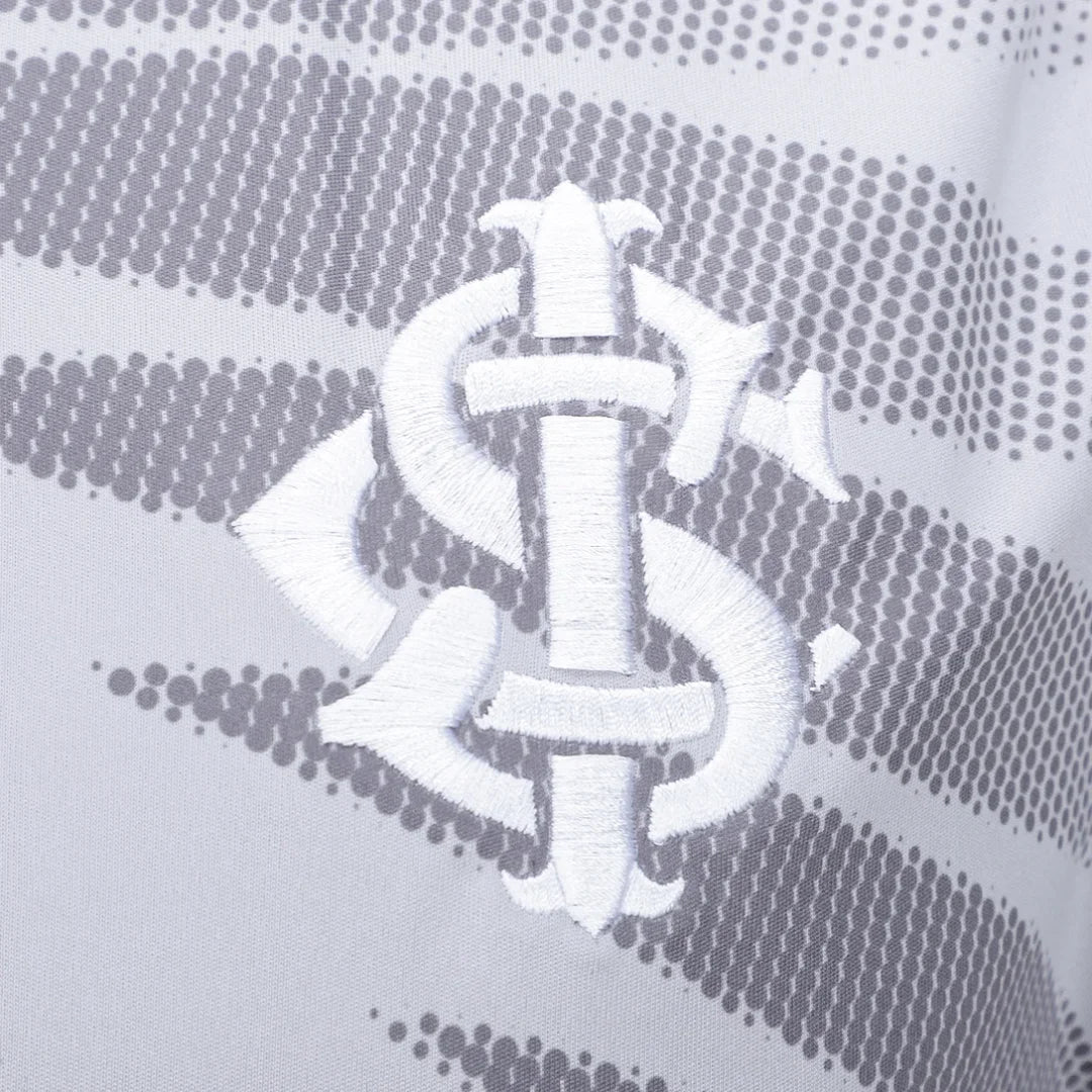 Camisa Masculina Internacional III 2025/26