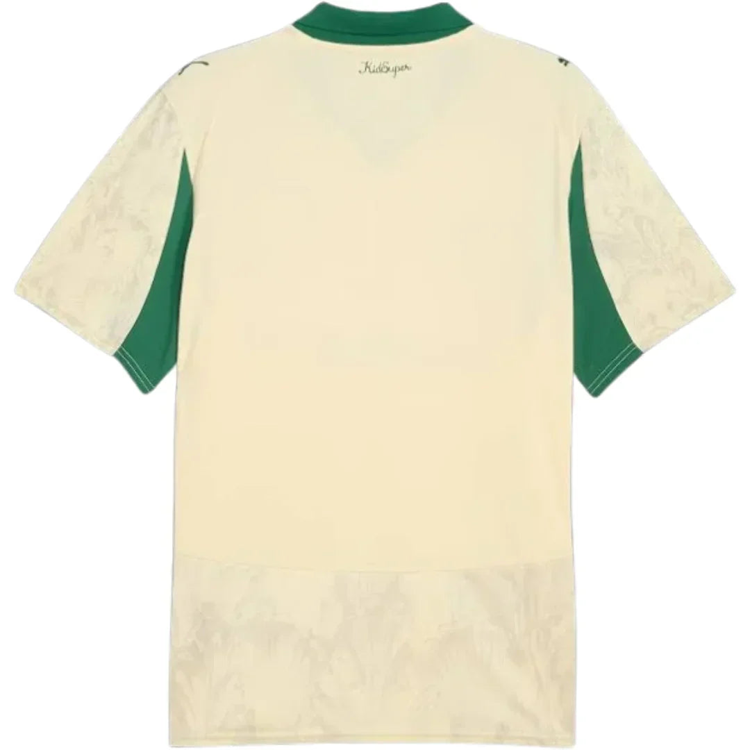 Camisa Masculina Palmeiras Mundial de Clubes 2025