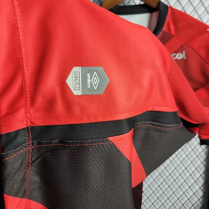 Camisa Masculina Athletico Paranaense I 2020/21