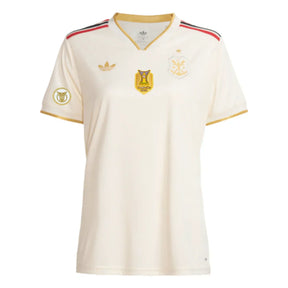 Camisa Feminina Flamengo III 2025/26
