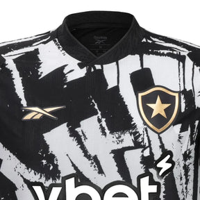 Camisa Masculina Botafogo Fourth 2025/26