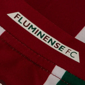 Camisa Masculina Fluminense I 2025/26