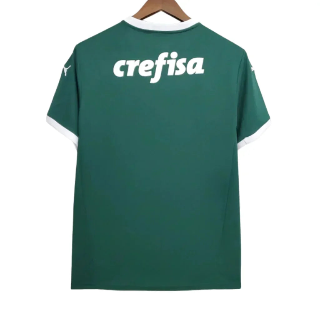 Camisa Masculina Palmeiras I 22/23