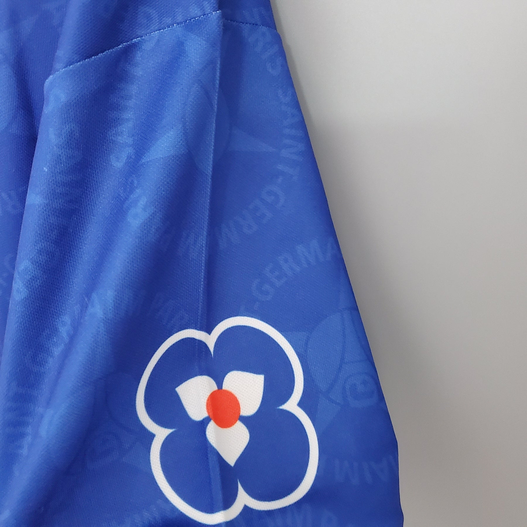 Camisa Retrô PSG I 1995/96