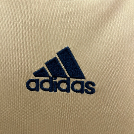 CAMISA RETRÔ ESPANHA AWAY 2008