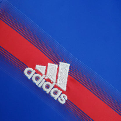 Camisa Retrô França I 2004