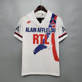 Camisa Retrô PSG II 1990/92