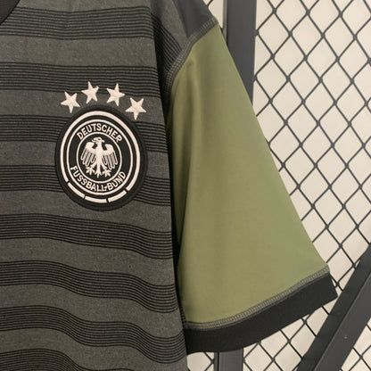 CAMISA RETRÔ ALEMANHA AWAY 2016