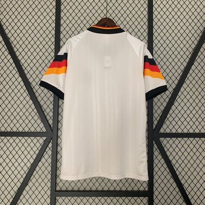 CAMISA RETRÔ ALEMANHA HOME 1992