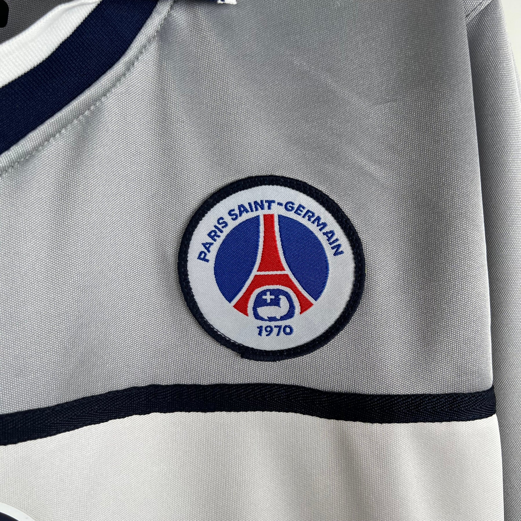 Camisa Retrô PSG II 99/00