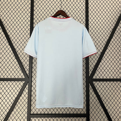 CAMISA RETRÔ ATLÉTICO DE MADRID AWAY 13/14
