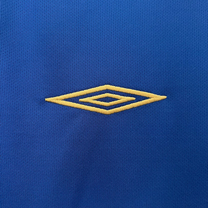 CAMISA RETRÔ CHELSEA HOME 05/06