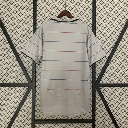 CAMISA RETRÔ BARCELONA AWAY 03/04