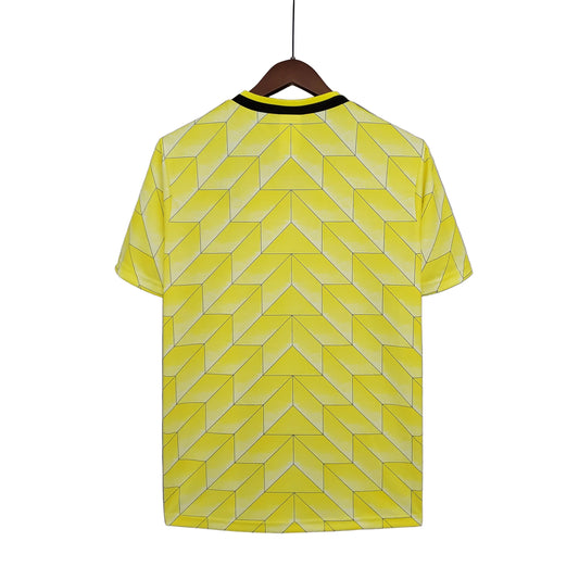 Camisa Retrô Borussia Dortmund Home 1988