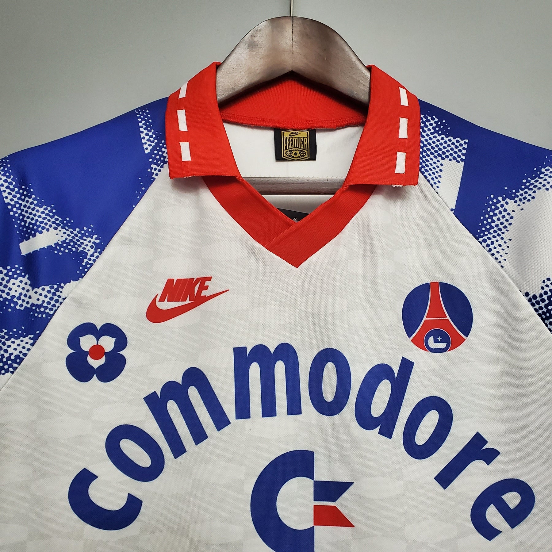 Camisa Retrô PSG II 1993/94
