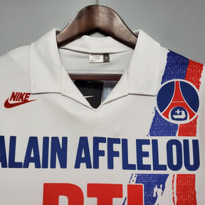 Camisa Retrô PSG II 1990/92