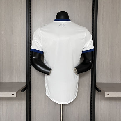 Camisa Bahia Titular 2025/26 - Versão Jogador Branca